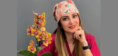 کلینیک دندانپزشکی دكتر سميرا زارع (شیراز)