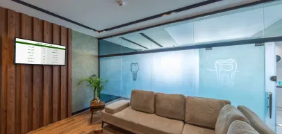 کلینیک دندانپزشکی دكتر مهرپور دارستانی (رشت)