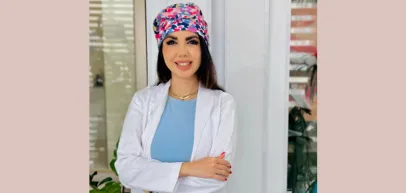 كلينیک دندانپزشكى دكتر آنيتا مديرروستا (کرج)