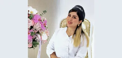 کلینیک زیبایی دکتر رحیمی (تهران)