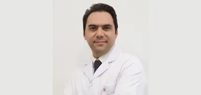 کلینیک دندانپزشکی دکتر گشاده رو (تهران)