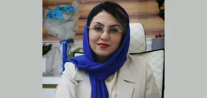 کلینیک زیبایی دکتر فرزانه دانش (اصفهان)