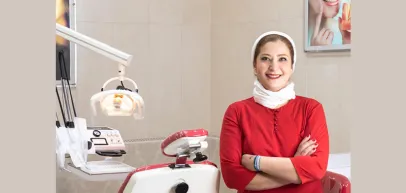 کلینیک دندانپزشکی دکتر جلیلیان (یزد)