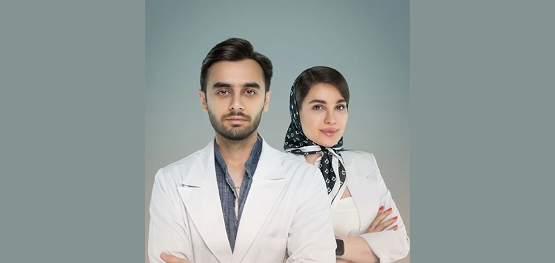 کلینیک زیبایی لاگوم (ساری)