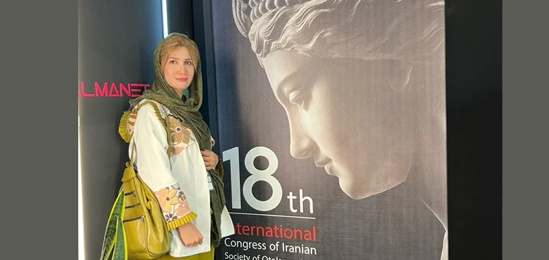کلینیک جراحی بینی دکتر آزاده خردمند (اصفهان)