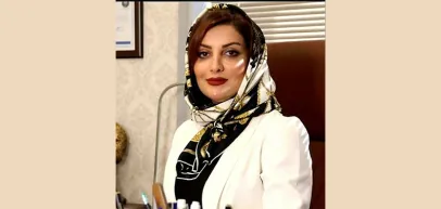 کلینیک زیبایی دکتر لادن ناظمی (اصفهان)