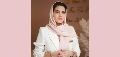 کلینیک زیبایی دکتر شهرزاد آریامنش (مشهد)