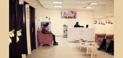 کلینیک زیبایی شانلی (مشهد)