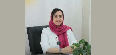 کلینیک زیبایی دکتر فاطمه خوارزم (گرگان)