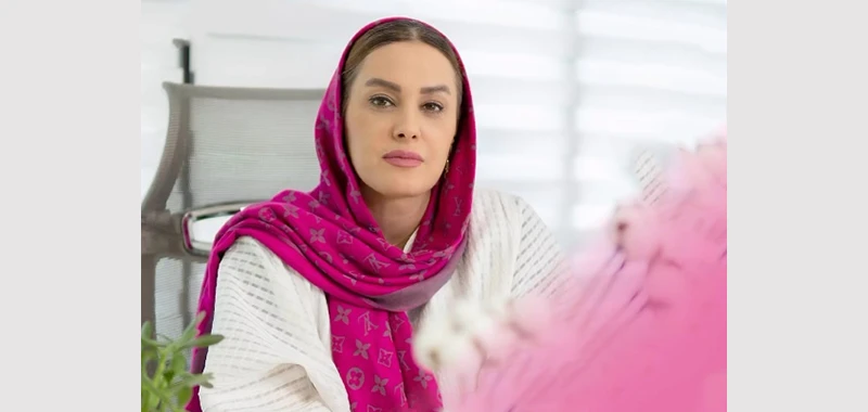 کلینیک زیبایی دکتر مریم شادفر (گرگان)