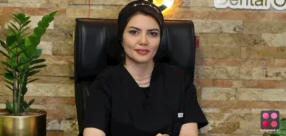 کلینیک دندانپزشکی دکتر پریسا فکور (تهران)
