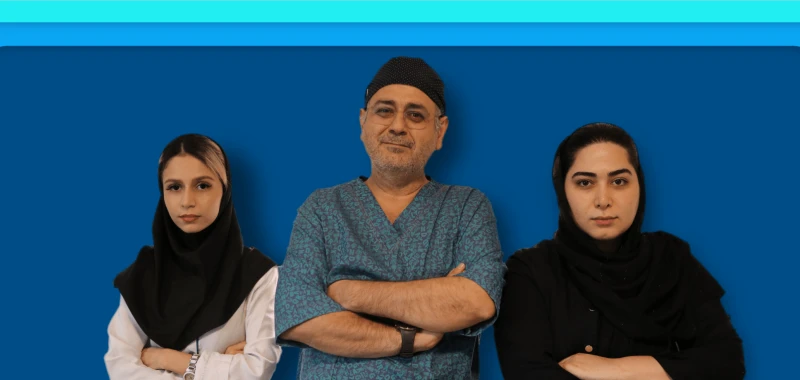 کلینیک دندانپزشکی دکتر دلنوا (تهران)