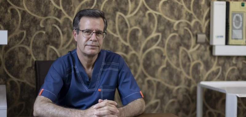 کلینیک دندانپزشکی دکتر محمد نیک‌ زاد (تهران)