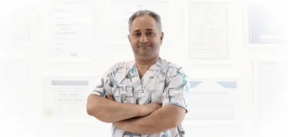 کلینیک دندانپزشکی دکتر بغدادی (تهران)