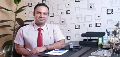 کلینیک زیبایی دکتر مصطفی مهری (شیراز)