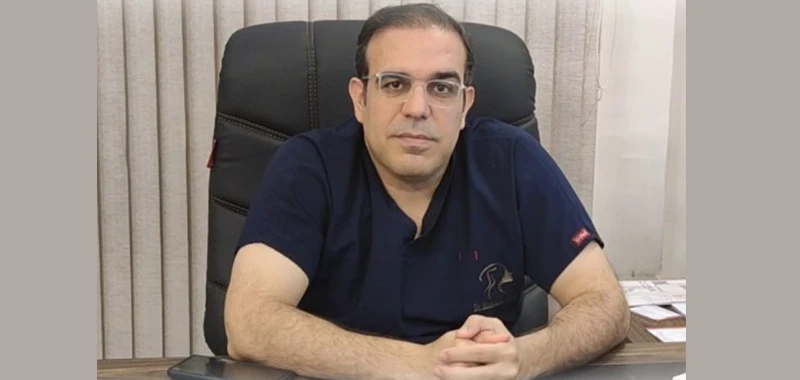 کلینیک زیبایی دکتر مصطفی رجبی (اصفهان)