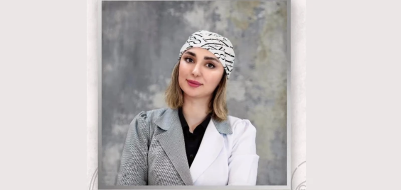 کلینیک زیبایی دکتر الهام کشاورز (مشهد)