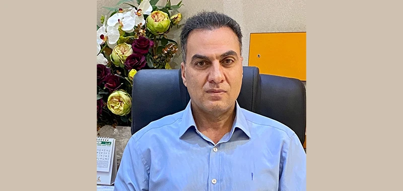 کلینیک زیبایی دکتر حاجی بیگی (زاهدان)
