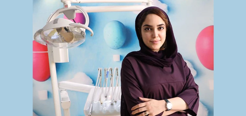 کلینیک دندانپزشکی دکتر غفاری پور (بوشهر)