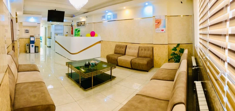 کلینیک دندانپزشکی ترنج​ (تهران)