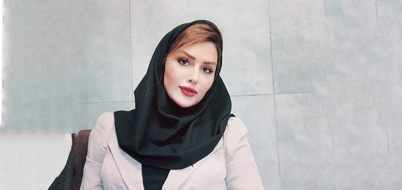 کلینیک دندانپزشکی دکتر سهرابی (کرج)