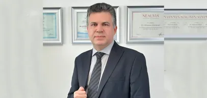 کلینیک زیبایی دکتر خسروی (ساری)