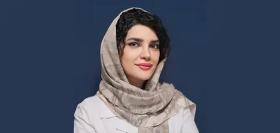 کلینیک زیبایی دکتر فرناز فرشباف (تهران)
