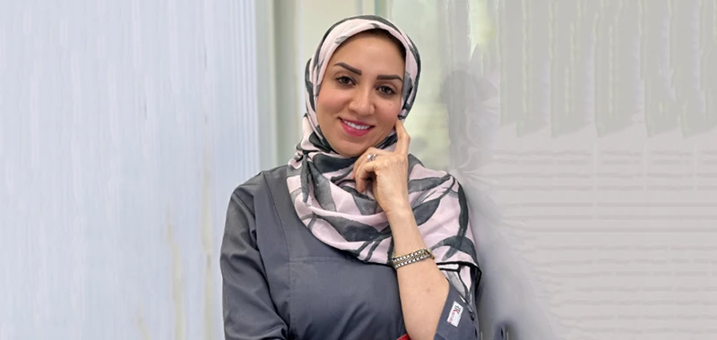 کلینیک دندانپزشکی دکتر آزادمنش (تهران)