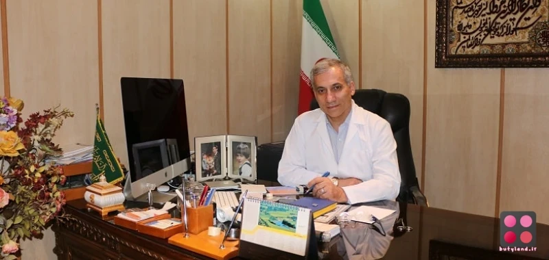 کلینیک زیبایی دکتر حسین ابدالی (اصفهان)