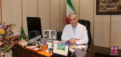 کلینیک زیبایی دکتر حسین ابدالی (اصفهان)