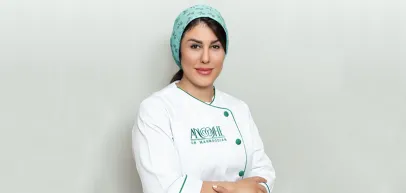 کلینیک زیبایی دکتر محمودیان (مشهد)