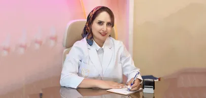 کلینیک زیبایی دکتر ریسمانکارزاده (اصفهان)