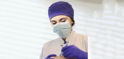 کلینیک دندانپزشکی دکتر امیری (تهران)