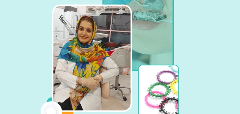 کلینیک دندانپزشکی دکتر تحویلدارنژاد (مشهد)