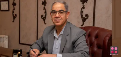 کلینیک جراحی بینی دکتر باباجانی (تهران)