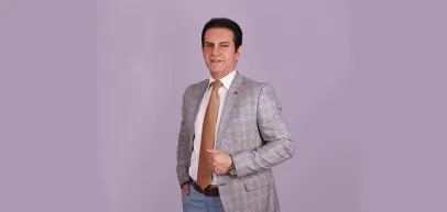 کلینیک زیبایی دكتر نجف‌ بيگى (تهران)