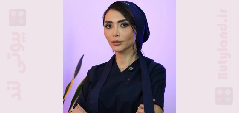 کلینیک جراحی بینی سارا ارژنگ (تهران)