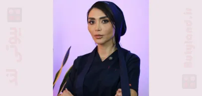 کلینیک جراحی بینی سارا ارژنگ (تهران)