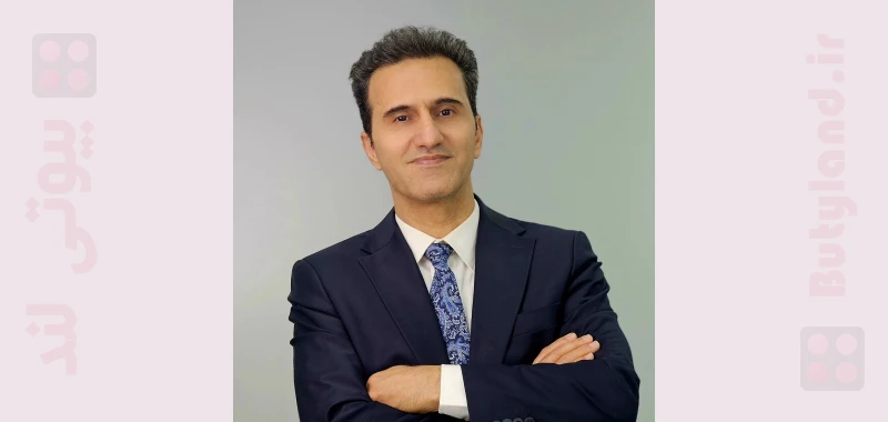 کلینیک جراحی بینی دكتر قنبرزاده (تهران)