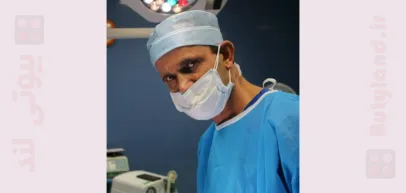 کلینیک جراحی بینی دکتر جعفری (تهران)