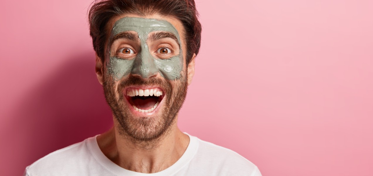 مزایا پاکسازی صورت به صورت منظم