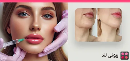 تزریق فیلر چانه: از تغییرات تا نتایج شگفت‌ انگیز