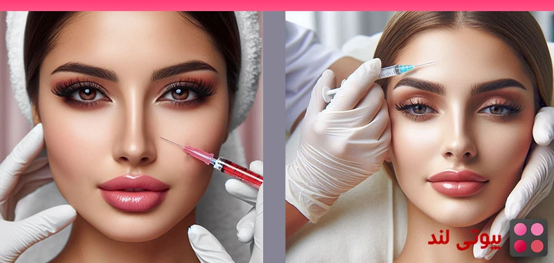15 روش برای ماندگاری بیشتر بوتاکس