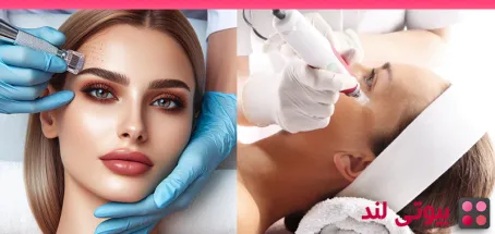 میکرونیدلینگ و مزوتراپی - بهترین درمان برای آکنه