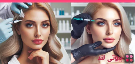 مقایسه تزریق زئومین (Xeomin) با بوتاکس: کدام یک برای شما مناسب است؟