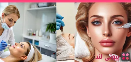 میکرونیدلینگ: آیا برای پوست شما مفید است؟ هرآنچه باید بدانید!