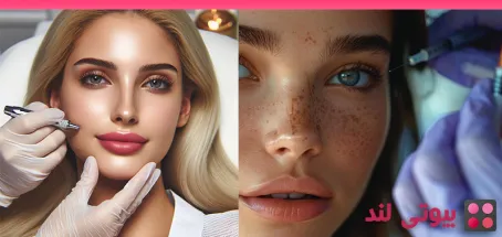 نتایج میکرونیدلینگ چقدر دوام دارد؟