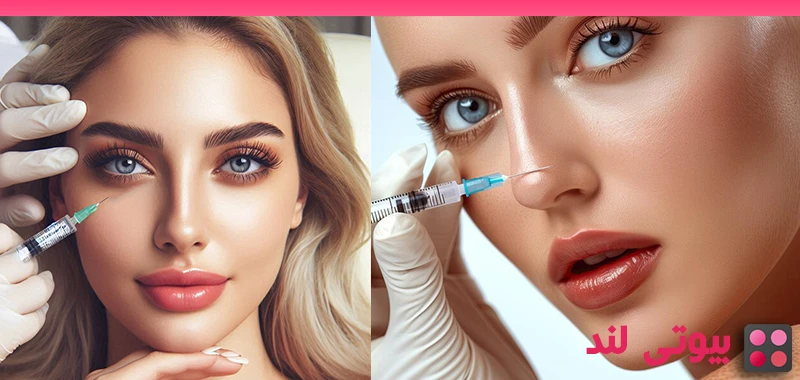 هر آنچه باید در مورد فیلرهای صورت بدانید