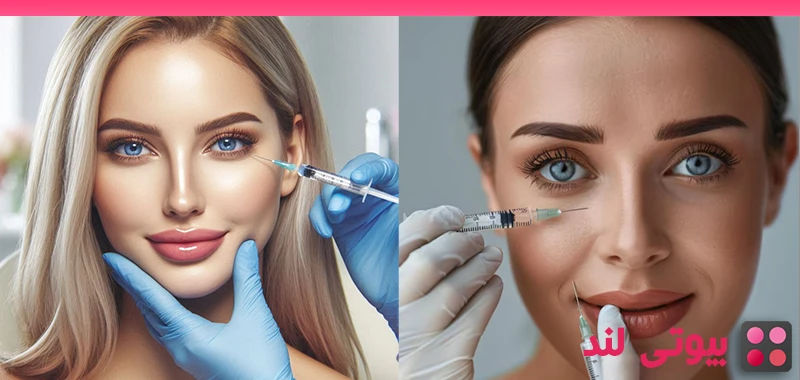 تزریق بوتاکس زئومین از چه سنی توصیه می‌ شود؟