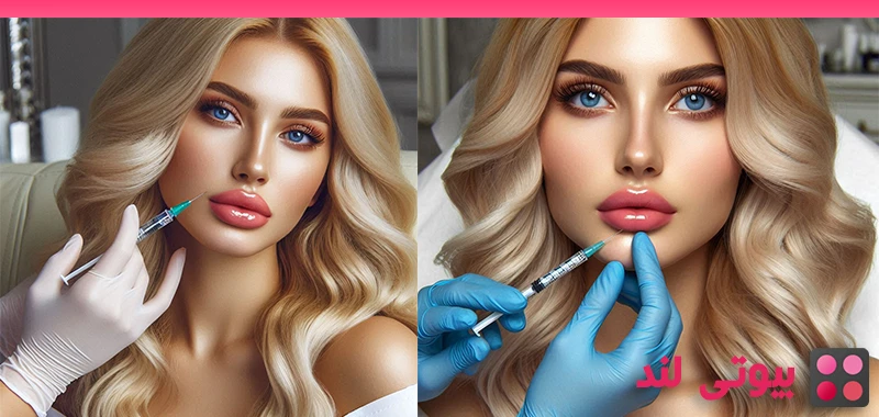 هر چند وقت یکبار می توانید تزریق فیلر (ژوویدرم) انجام دهید؟